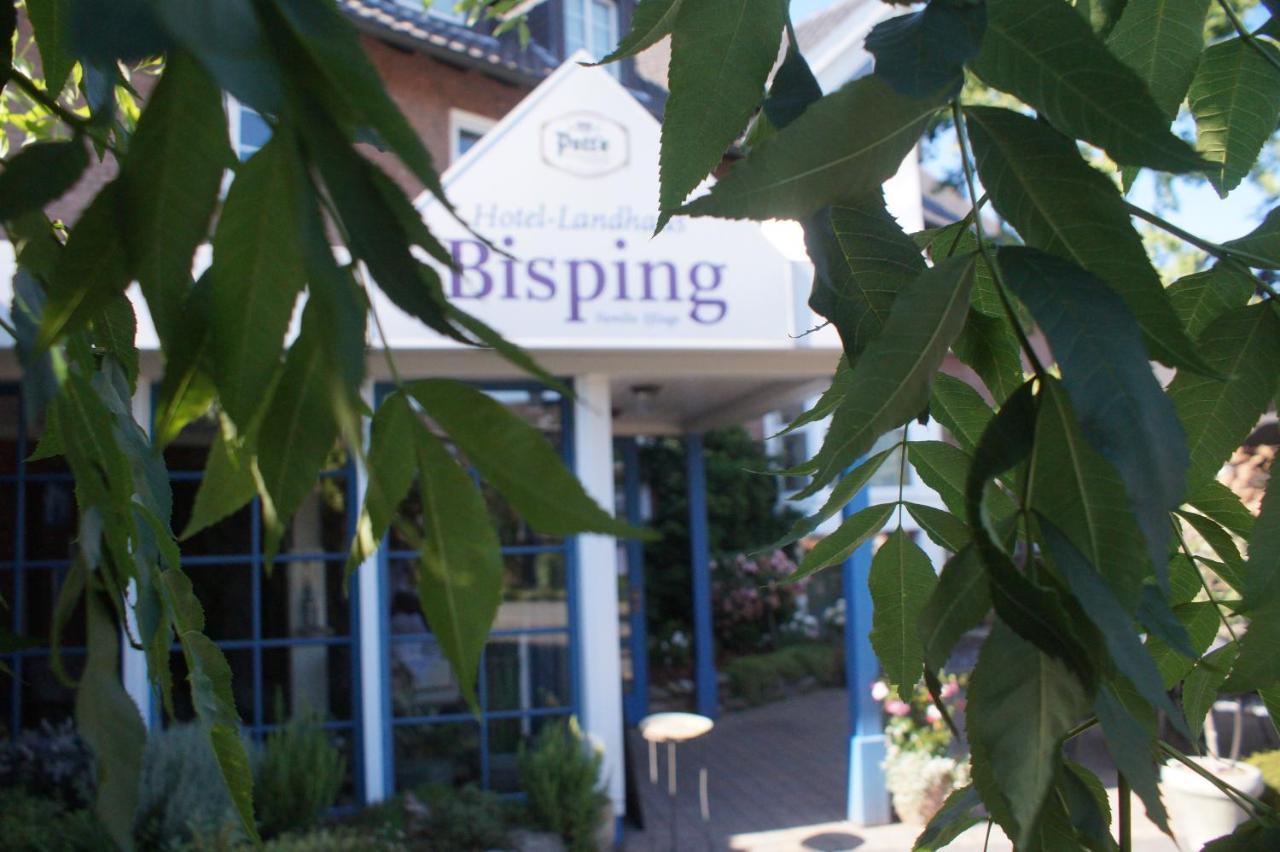 Landhaus Bisping Everswinkel Ngoại thất bức ảnh