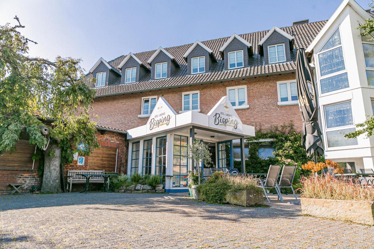 Landhaus Bisping Everswinkel Ngoại thất bức ảnh