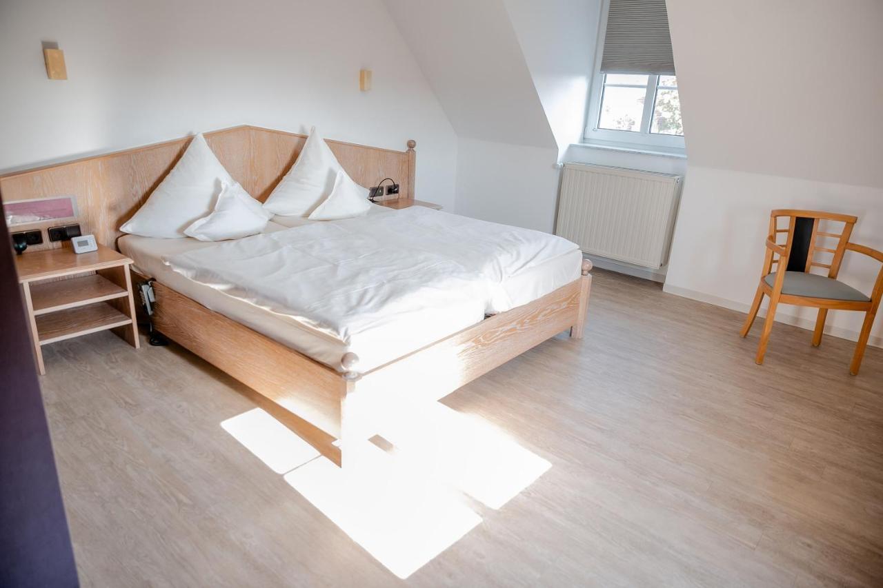 Landhaus Bisping Everswinkel Ngoại thất bức ảnh