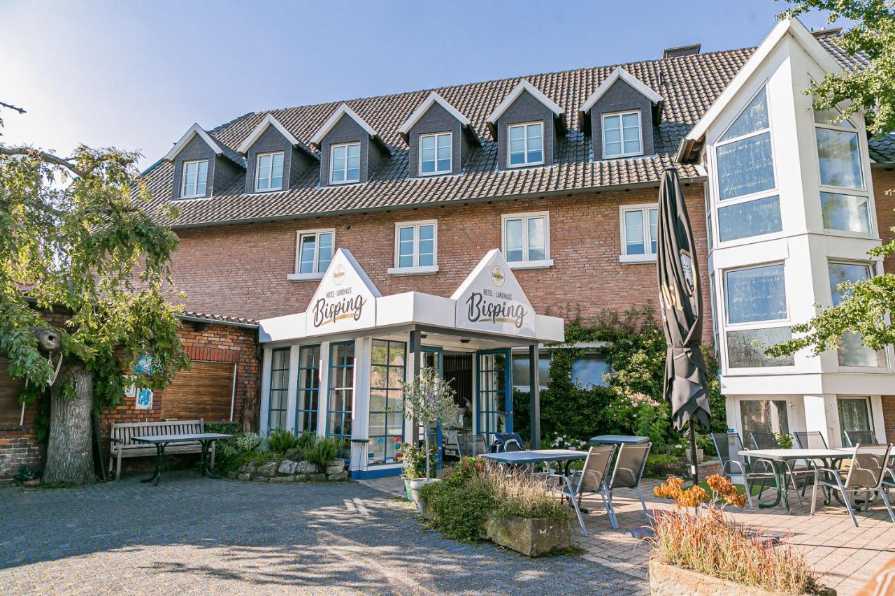 Landhaus Bisping Everswinkel Ngoại thất bức ảnh